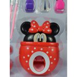 ست اسباب بازی لوازم آرایشی و استمپر ناخن 03-04 - تصویر 4