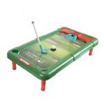 میز بازی 4 در یک مدل Action 4 in 1 - تصویر 3