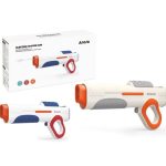 تفنگ آبپاش الکتریک شارژی Arolo مدل M37B