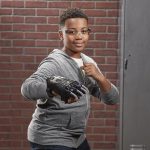 دستکش بلک پنتر تیر پرتاب کن 6922 - تصویر 6