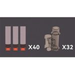 تفنگ اسباب بازی مدل super shoot build your own shoot - تصویر 5