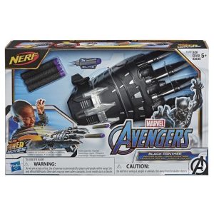 دستکش بلک پنتر تیر پرتاب کن 6922