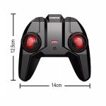 موتور چهار چرخ کنترلی Crazon - تصویر 13