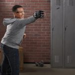 دستکش بلک پنتر تیر پرتاب کن 6922 - تصویر 8