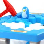 اسباب بازی پینگو بالانس - تصویر 3