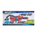 اسباب بازی تفنگ بازی زورو مدل X-Shot Omega - تصویر 7