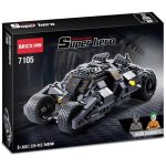 لگو موتور بتمن مدل Brick 7105