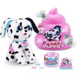 عروسک سورپرایز سری Pets Alive مدل popping puppies