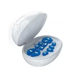 ربات هوشمند دایناسور دودزا مدل Tyrannosaur k29رنگ سفید - تصویر 5