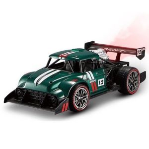 ماشین کنترلی فلزی دودزا MYSTSPRAY مدل hj22016