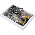 لگو موتور بتمن مدل Brick 7105 - تصویر 4