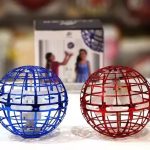 توپ پرنده فلای نوا پرو - تصویر 3