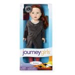 عروسک 46 سانتی متری Journey Girls kelsey اورجینال - تصویر 2