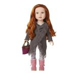 عروسک 46 سانتی متری Journey Girls kelsey اورجینال