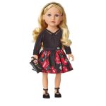 عروسک 46 سانتی متری Journey Girls Meredith اورجینال