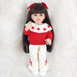 عروسک سیلسکونی 0-0 - تصویر 3