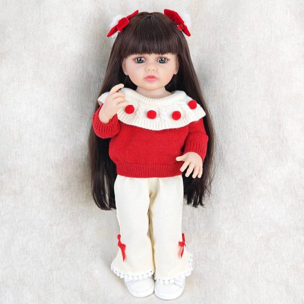 عروسک سیلسکونی 0-0 - Image 3