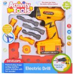 اسباب بازی ابزار 870/14