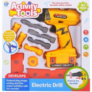 اسباب بازی ابزار 870/14