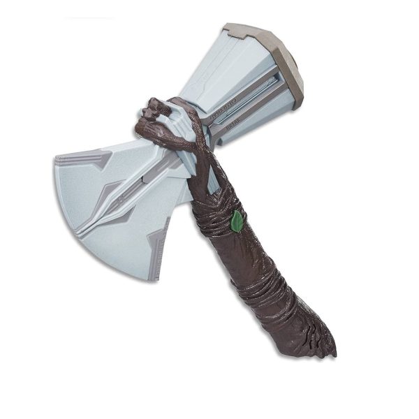 تبر تور -  استورم برکر Hasbro - Image 2