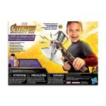 تبر تور - استورم برکر Hasbro - تصویر 4