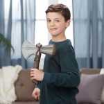 تبر تور - استورم برکر Hasbro - تصویر 6