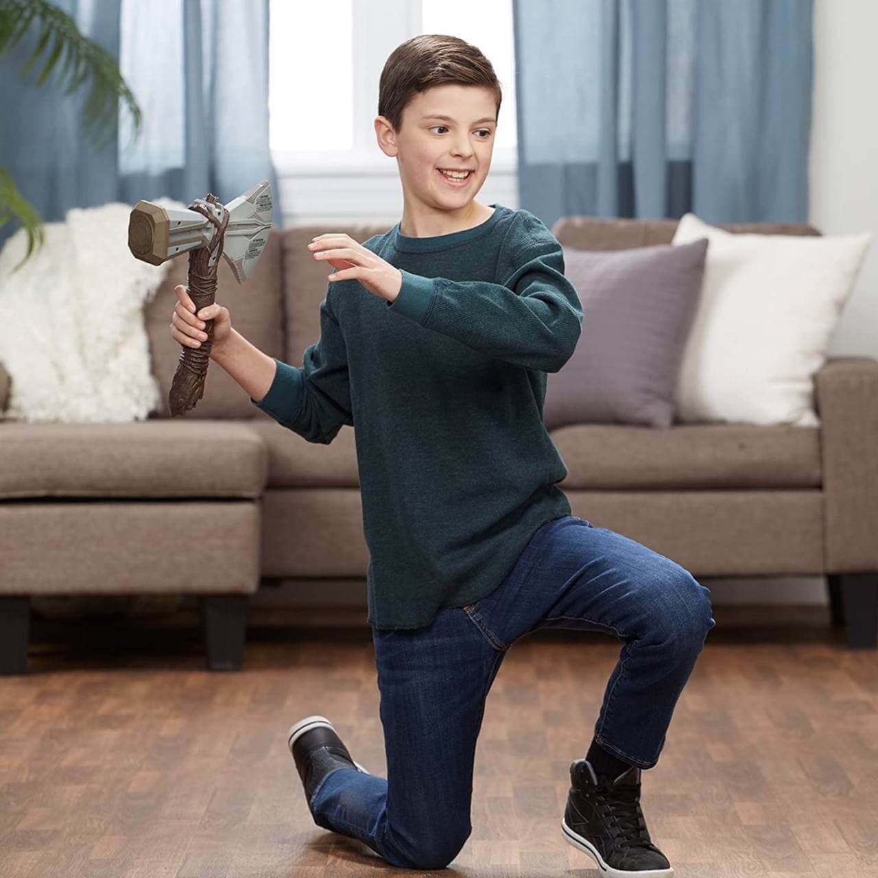 تبر تور - استورم برکر Hasbro