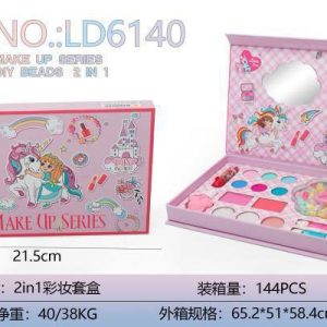 ست آرایشی 6140