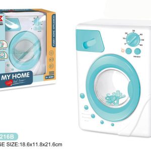 لباسشویی 3216