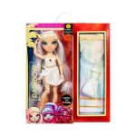 عروسک فشن سفید 1399