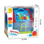 کلبه موزیکال 876 - تصویر 2