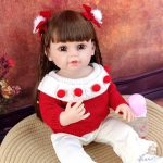 عروسک سیلسکونی 0-0 - تصویر 2