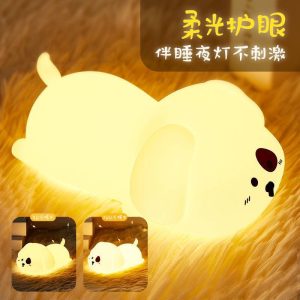 چراغ خواب 045