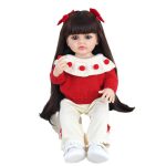 عروسک سیلسکونی 0-0