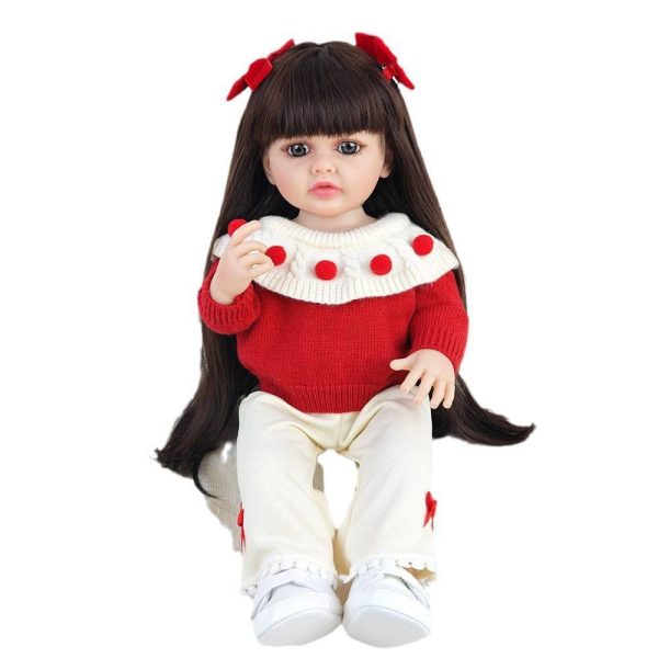 عروسک سیلسکونی 0-0 - Image 1