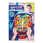 اسباب بازی شوت بال کینگز اسپورت Sports Game 2008 - تصویر 2