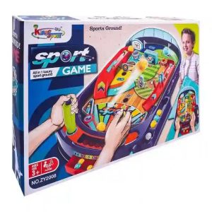 اسباب بازی شوت بال کینگز اسپورت Sports Game 2008