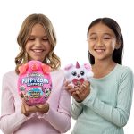 عروسک سورپرایزی رینبوکورنز RainBocoRns سری2 Puppycorn zuru - تصویر 12