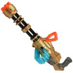 تقنگ تیر ژله ای مدل Super shoot کد 104b2 - تصویر 4