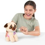 عروسک سورپرایز سری Pets Alive مدل popping puppies - تصویر 4