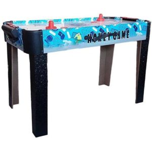 ایرهاکی متوسط