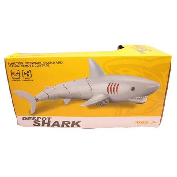 کوسه کنترلی K23 - Image 1