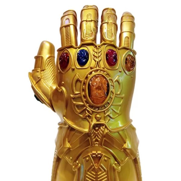 دستکش تیر ژله ای تانوس - Image 5