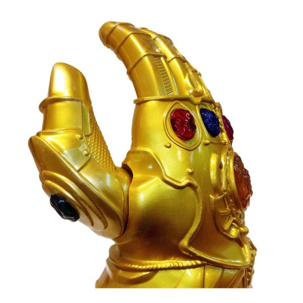 دستکش تیر ژله ای تانوس - Image 6