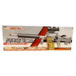 تفنگ تیر فیبری مدل D051C - تصویر 2