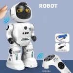 ربات کنترلی هوشمند Le Neng Toys مدل K46 - تصویر 2