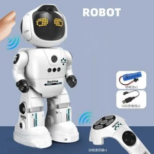 صفحه اصلی تینی تویز 63 ربات کنترلی آیتم k46 4