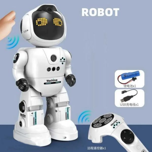 ربات کنترلی هوشمند Le Neng Toys مدل K46 - Image 2