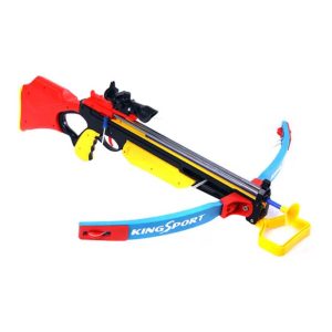 ست اسباب بازی تیرکمان King Sport مدل 35881G