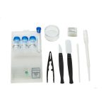 ست آموزشی تلسکوپ و میکروسکوپ مدل TeleMicro – با بزرگنمایی 90 و 1200 - تصویر 5